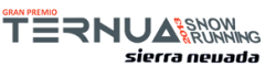TERNUA SNOW RUNNING - SIERRA NEVADA 2013 - Inscríbete