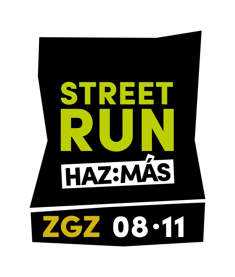 REXONA STREET RUN ZARAGOZA - Inscríbete