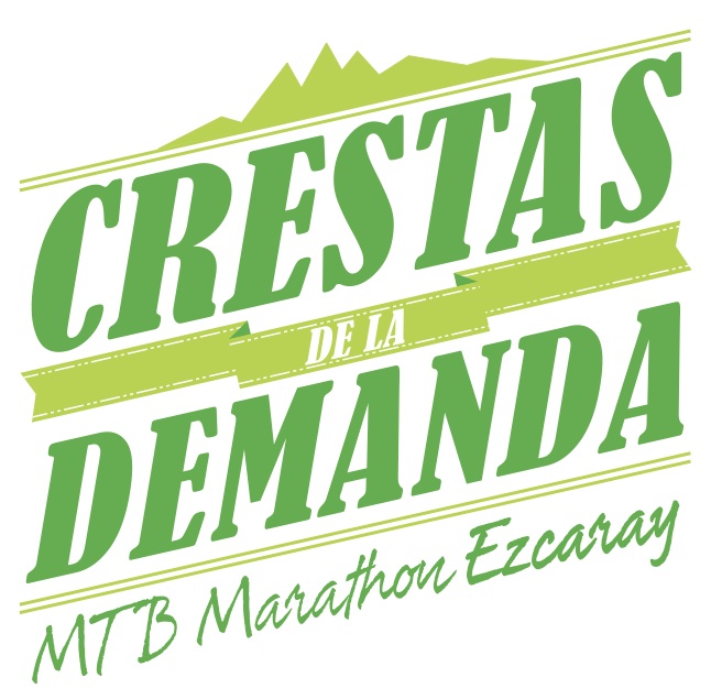 CRESTAS DE LA DEMANDA MTB MARATHON 2013 - Prijava