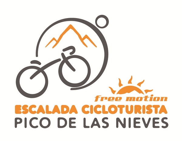 ESCALADA CICLOTURISTA PICO DE LAS NIEVES - Register