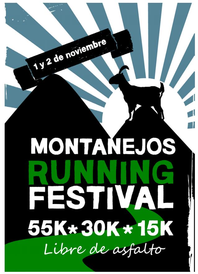II TRAIL DE MONTANEJOS - Inscris-toi
