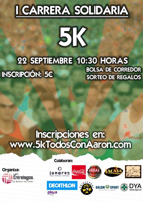 5KTODOSCONAARON - Register