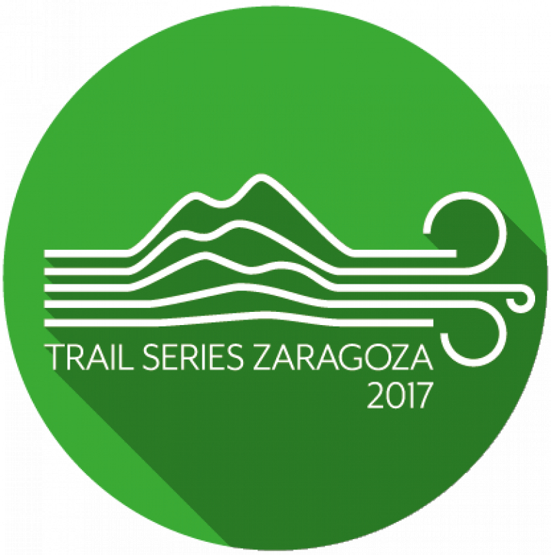 TRAIL SERIES ZARAGOZA - Register