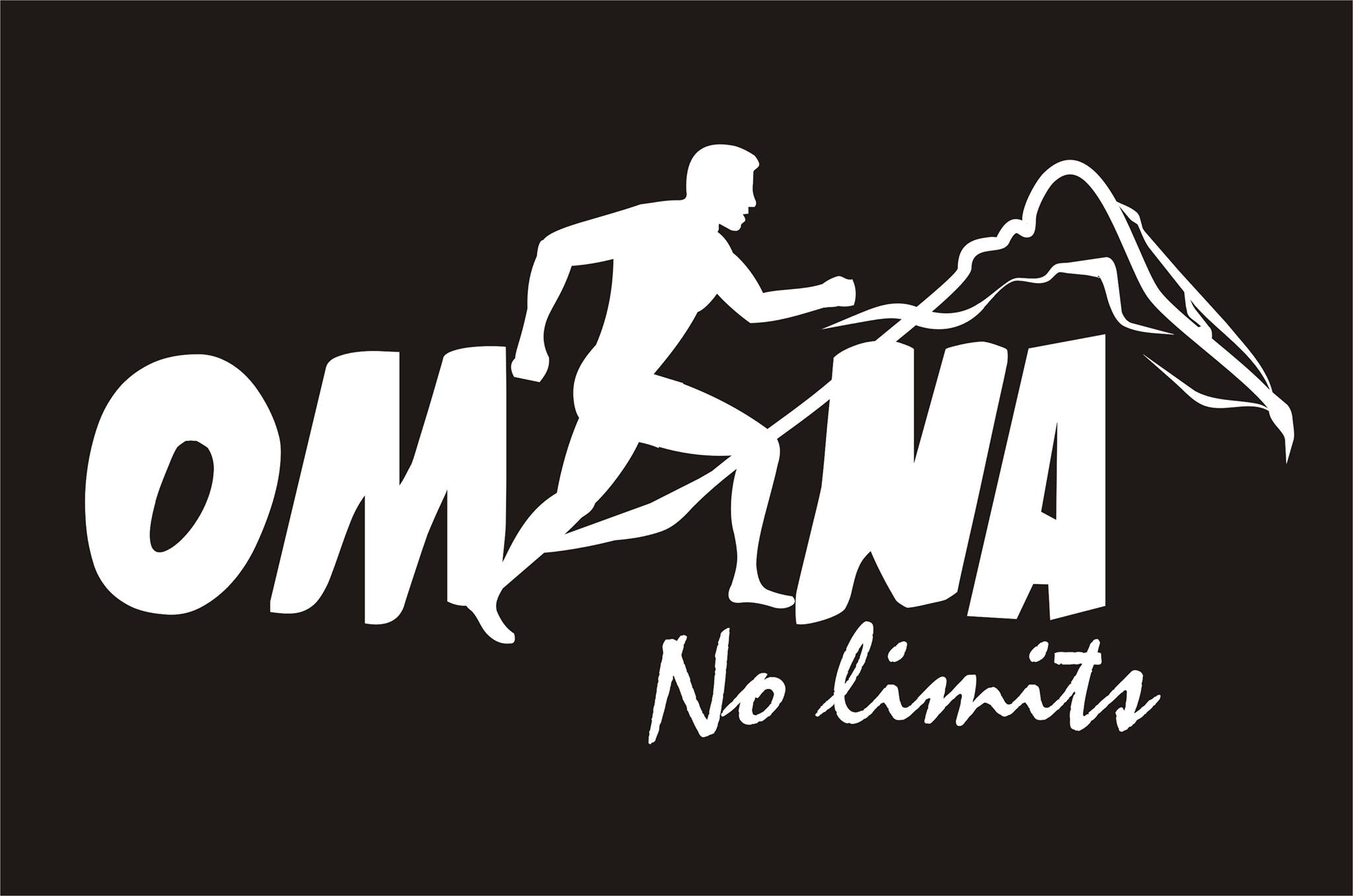 OMAÑA NO LIMITS - Inscríbete