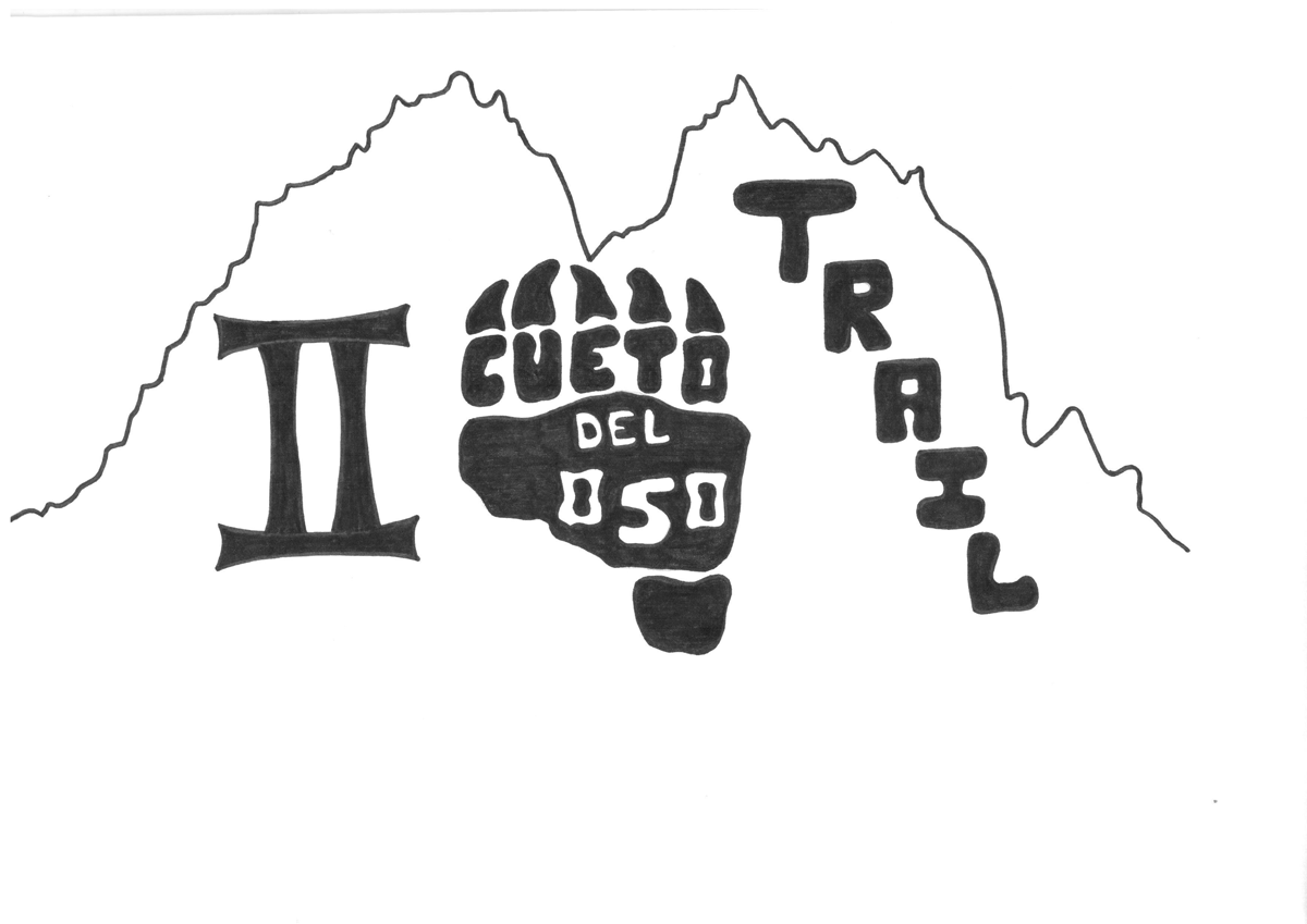 II TRAIL CUETO DEL OSO - Inscris-toi