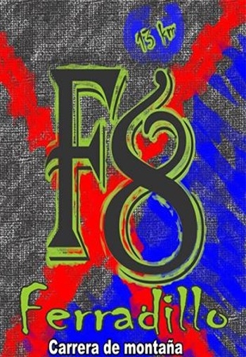 IV FERRADILLO F8 - Inscríbete