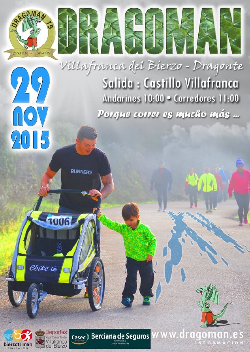 XV DRAGOMAN - Inscris-toi