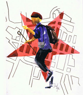 MARXA NADALENCA - Inscriu-te