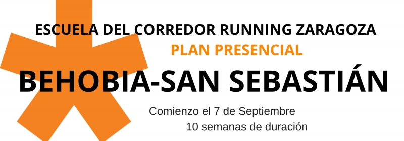 ENTRENAMIENTO AVANZADO BEHOBIA-SAN SEBASTIÁN - Register