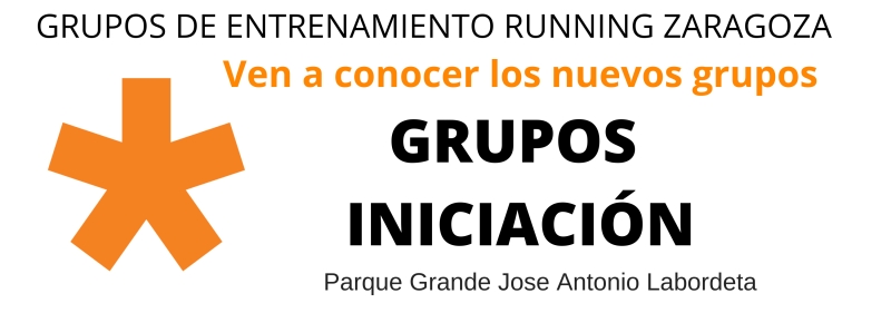 ENTRENAMIENTO PRESENCIAL GRUPO INICIACIÓN - Iscriviti