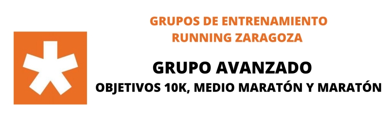 ENTRENAMIENTO AVANZADO OBJETIVOS: 10K, MEDIO MARATÓN Y MARATÓN - Register