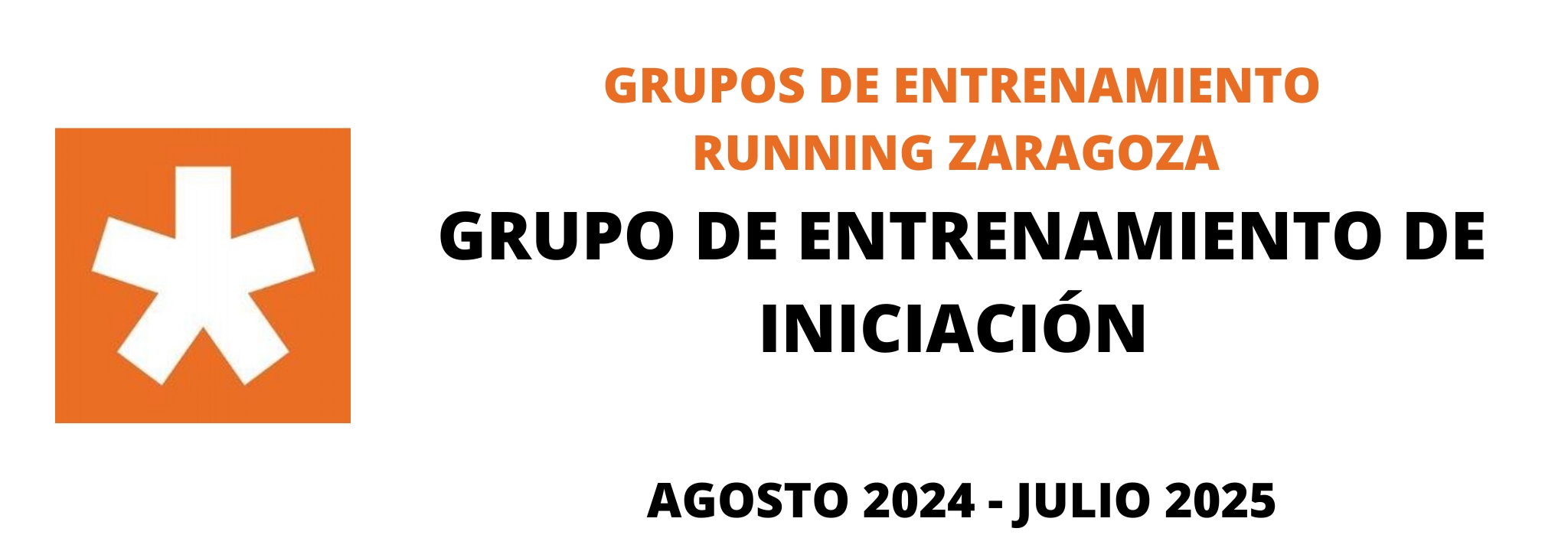 ENTRENAMIENTO PRESENCIAL GRUPO INICIACIÓN - Inskriba zaitez