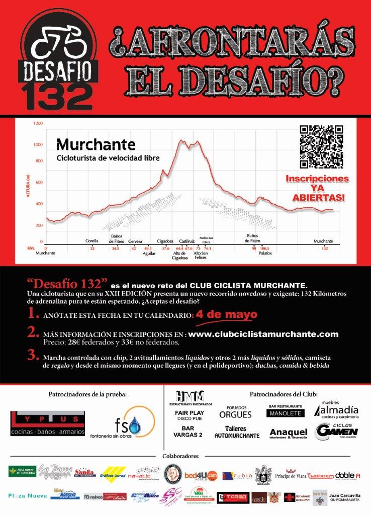 DESAFIO 132 - Register