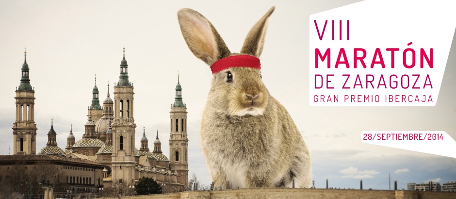 ALOJAMIENTO OFICIAL MARATÓN ZARAGOZA 2014 - Iscriviti
