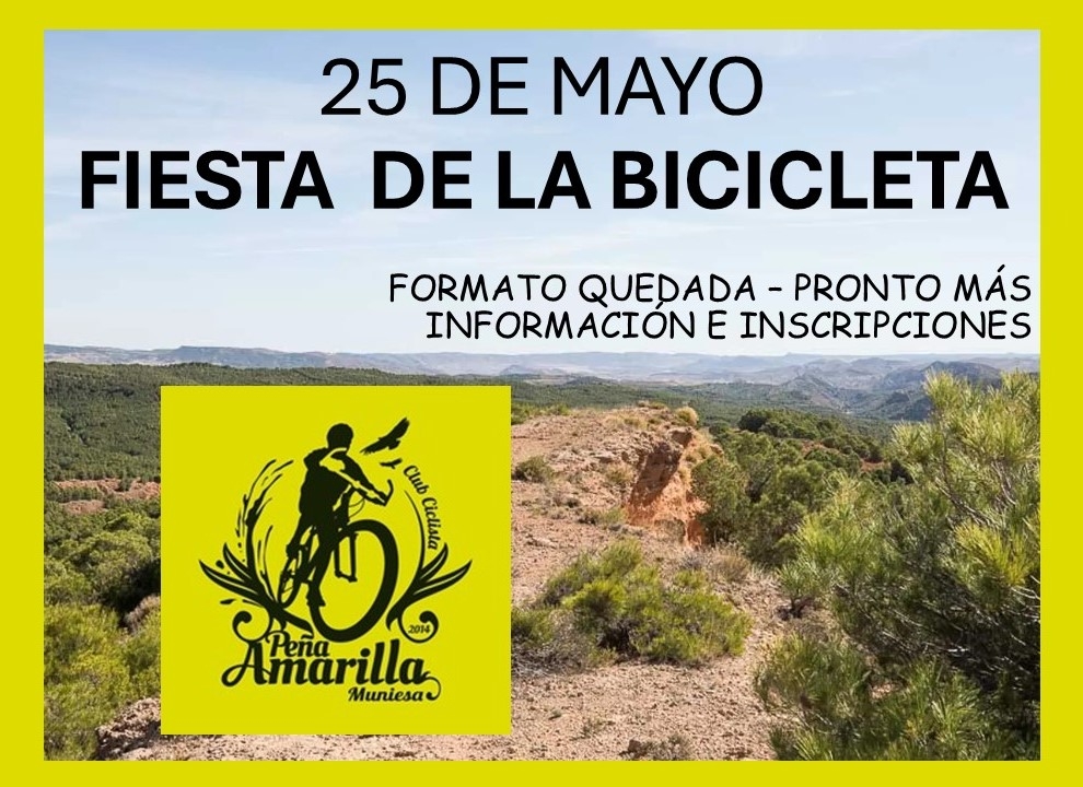 I QUEDADA BACHANA - Inskriba zaitez