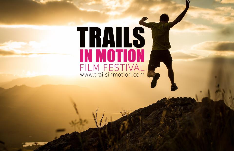 TRAILS IN MOTION FILM FESTIVAL MADRID - Inscriu-te