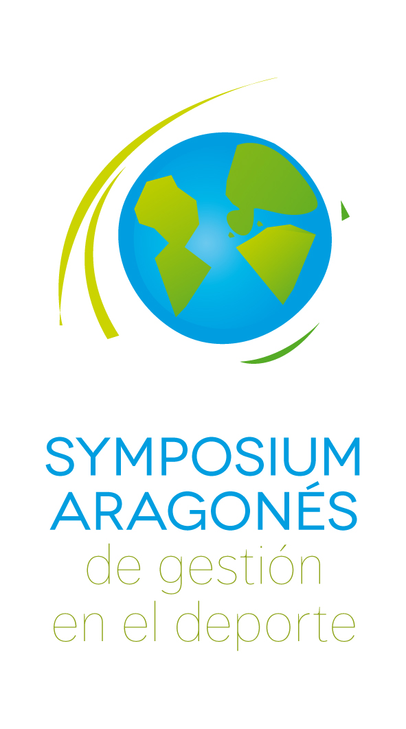 SYMPOSIUM ARAGONÉS DE GESTIÓN EN EL DEPORTE - Register