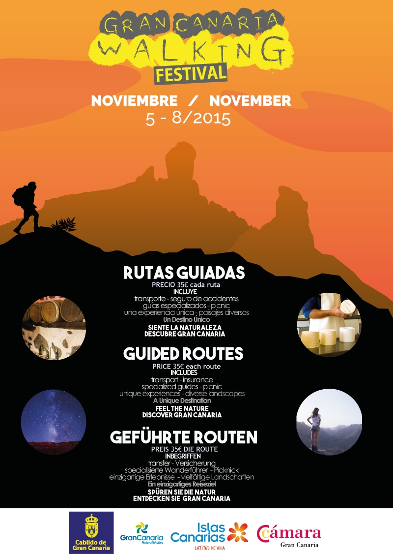 RUTA DEL QUESO - Inscríbete