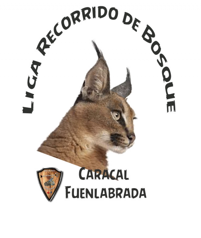1ª JORNADA 4ª LIGA SOCIAL CARACAL-FUENLABRADA - Inscreva-se