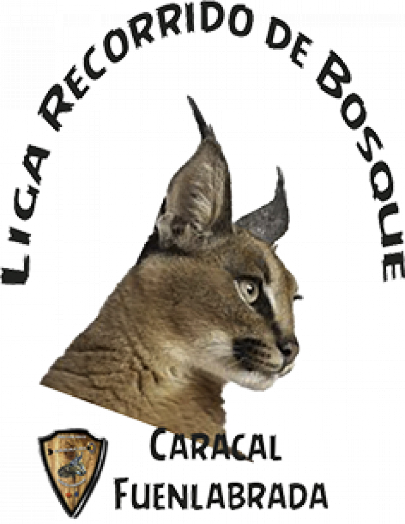 3ª JORNADA 5ª LIGA SOCIAL CARACAL-FUENLABRADA  - Zur Anmeldung