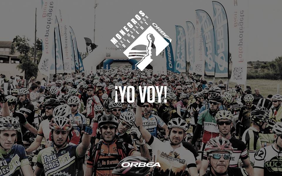ORBEA MONEGROS 2015 - Register