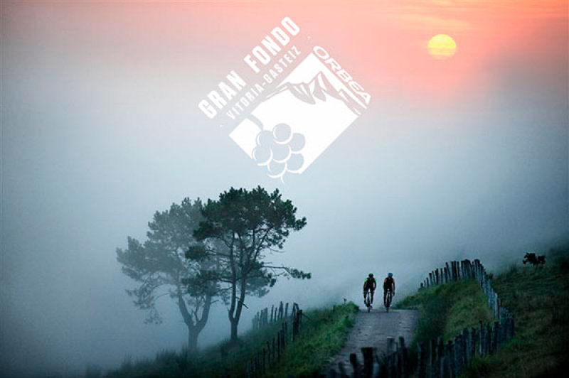 ORBEA GRAN FONDO 2017 - Register