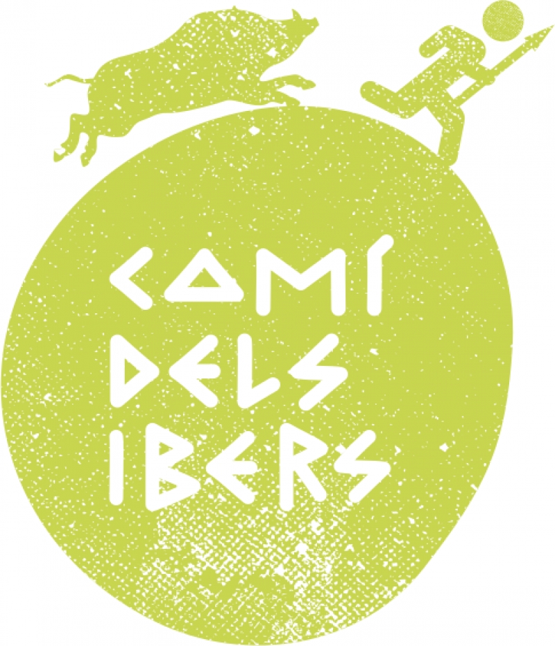 CAMÍ DELS IBERS - Inscriu-te