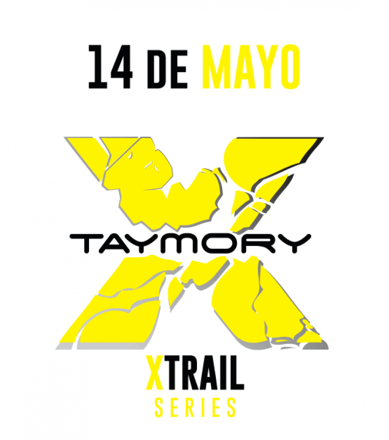 TAYMORY XTRAIL SERIES CASTELLAR DEL VALLES - Inscríbete