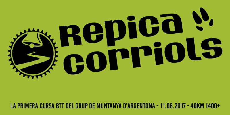 REPICA CORRIOLS - Zur Anmeldung