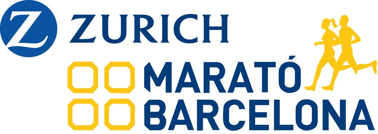 ZURICH MARATÓ DE BARCELONA 2016 - Inscríbete