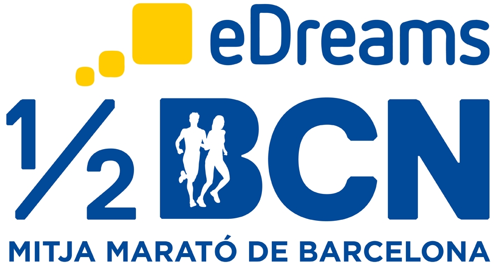 EDREAMS MITJA MARATÓ DE BARCELONA 2016 - Inscris-toi