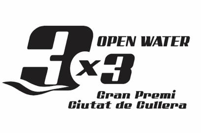 3X3.000 GRANT PREMIT CIUTAT DE CULLERA - Inscriu-te