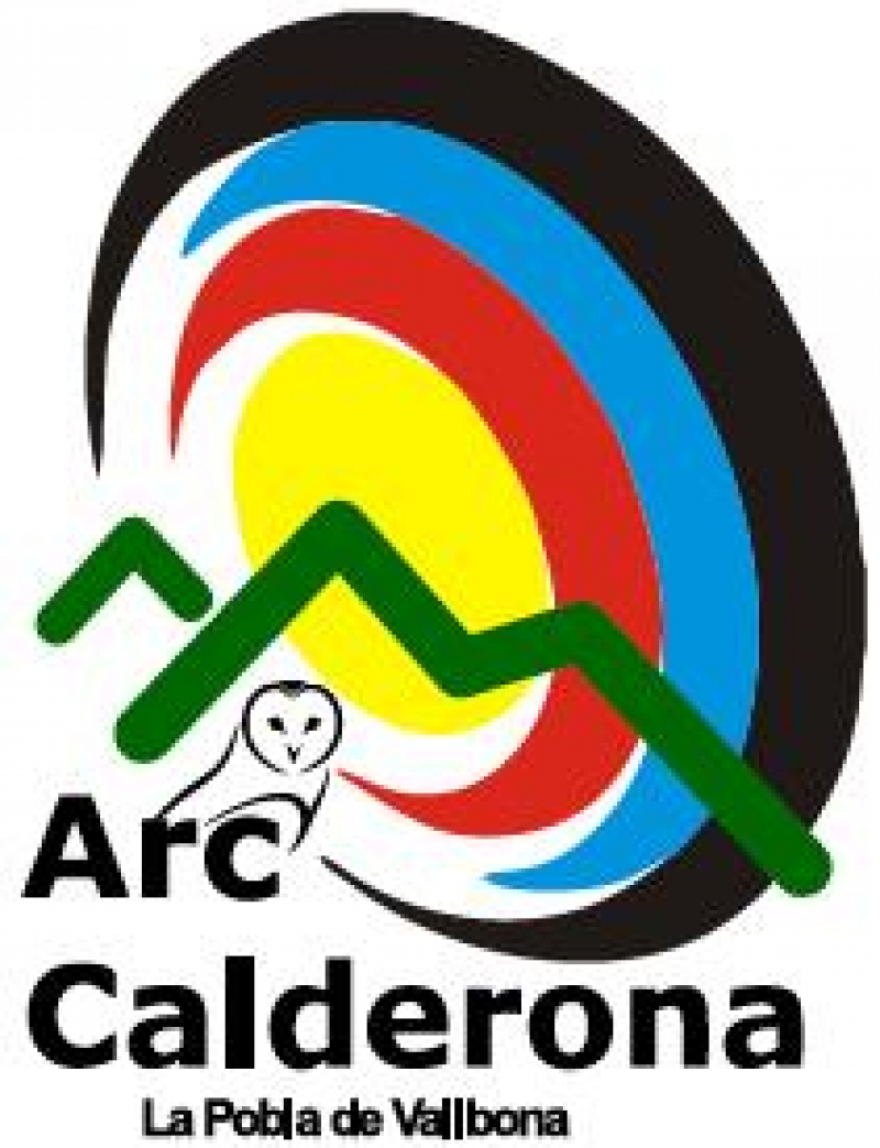 1ª TIRADA DE SALA - III TROFEO CALDERONA 2019  - Inscríbete