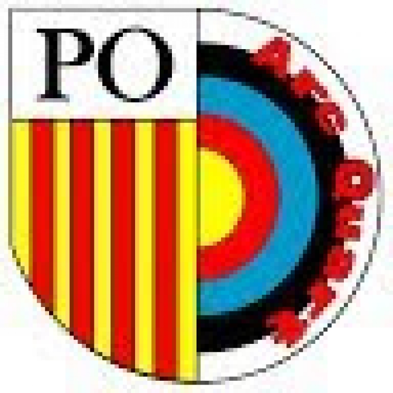 IV COPA FEDERACIÓN VALENCIANA DE TIRO CON ARCO, AIRE LIBRE 2016 - Prijava