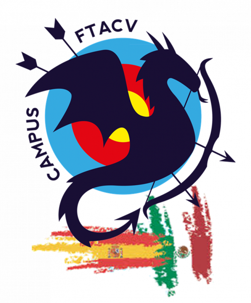 V CAMPUS INTERNACIONAL FTACV - Inscríbete