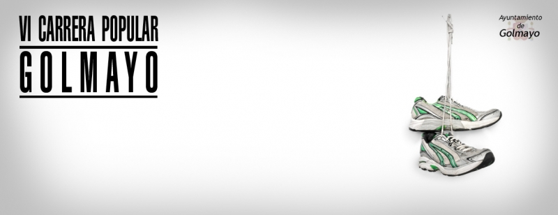 CARRERA  POPULAR DE  - Inscríbete