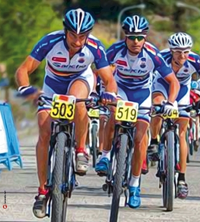 BTT FESTES DE SANT JOAN - SON SERVERA - Inskriba zaitez