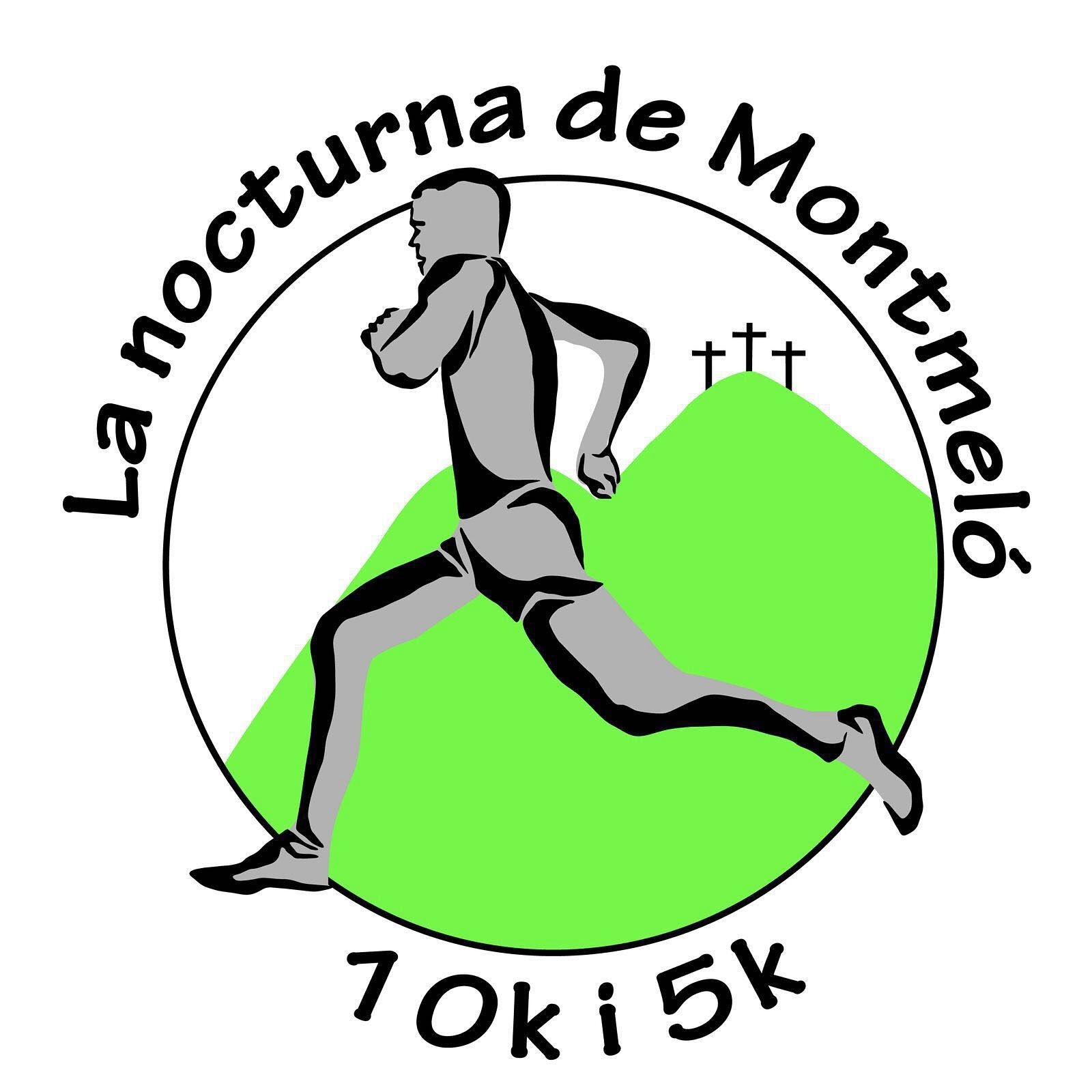 LA NOCTURNA DE MONTMELÓ - 09/07/2016 - Inscríbete