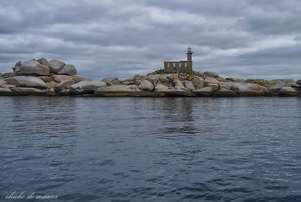 I TRAVESÍA ILLA DE RÚA - RIVEIRA - Inscríbete