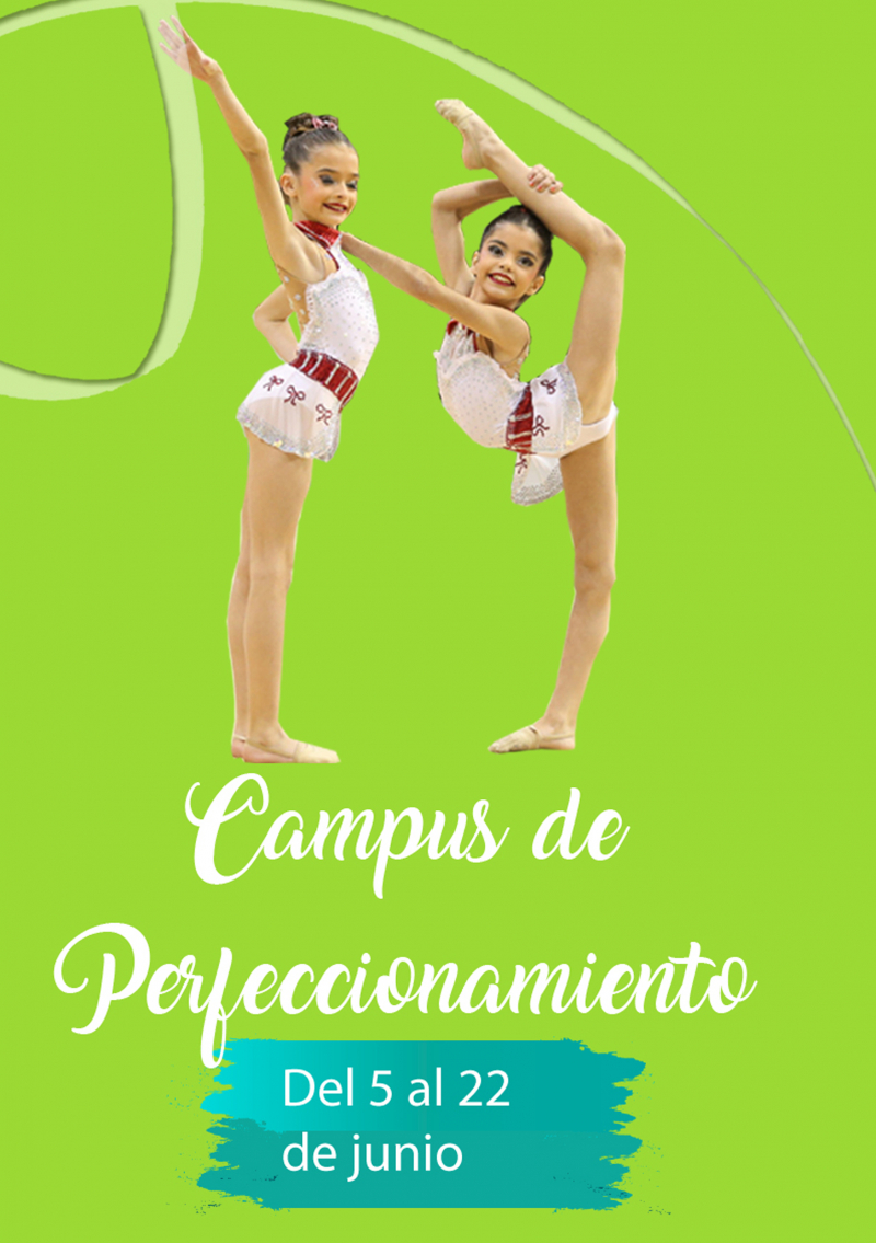CAMPUS PERFECCIONAMIENTO SAN BRAULIO - Inskriba zaitez