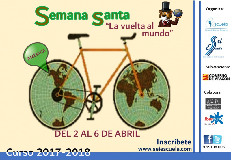 CAMPUS DE SEMANA SANTA C.D.SANTIAGO - Register