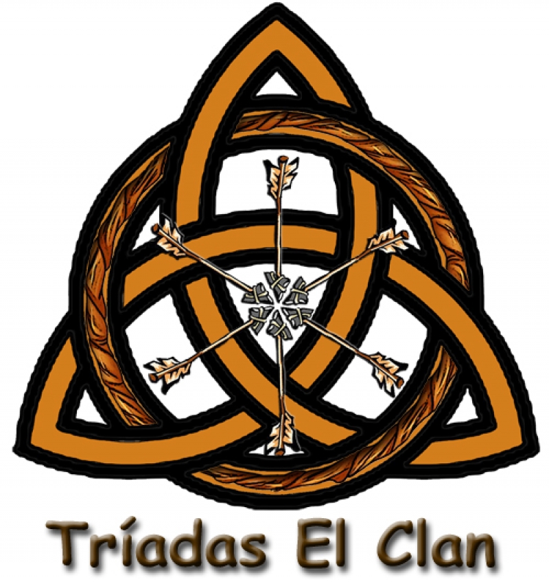 3ª JORNADA TRÍADA EL CLAN - Iscriviti