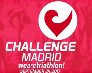 DEMO- CHALLENGE MADRID - Register