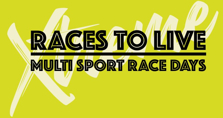 RACES TO LIVE - CARRERAS PARA VIVIR - Zur Anmeldung