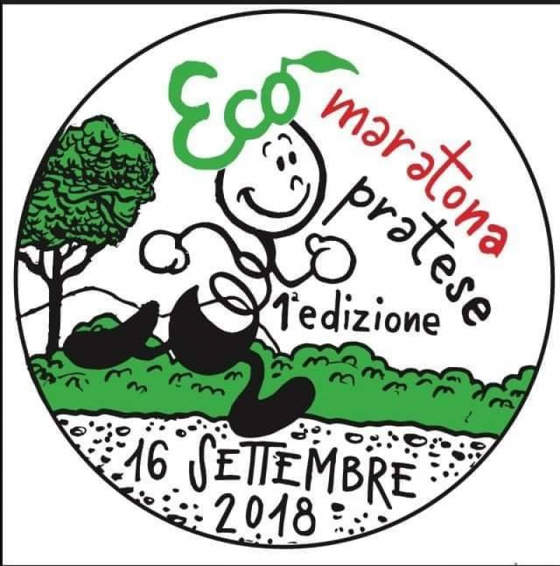 ECO MARATONA PRATESE - Zur Anmeldung