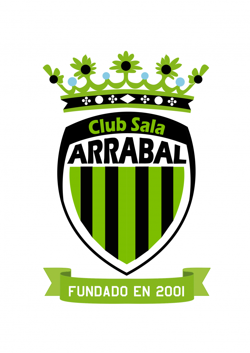 TECNIFICACION FUTBOL SALA (SALA ARRABAL) - Inscríbete