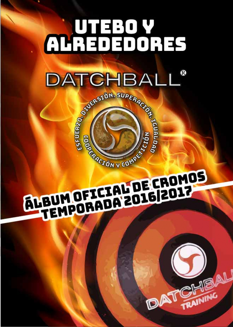 TORNEO ABIERTO DE DATCHBALL - Register