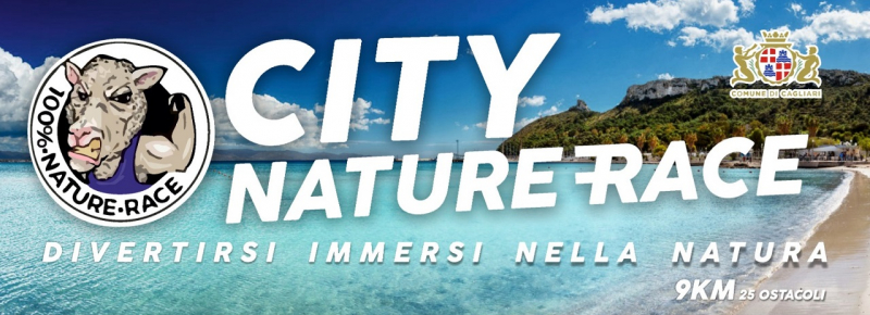 CAGLIARI CITY NATURE RACE 2019 - Register