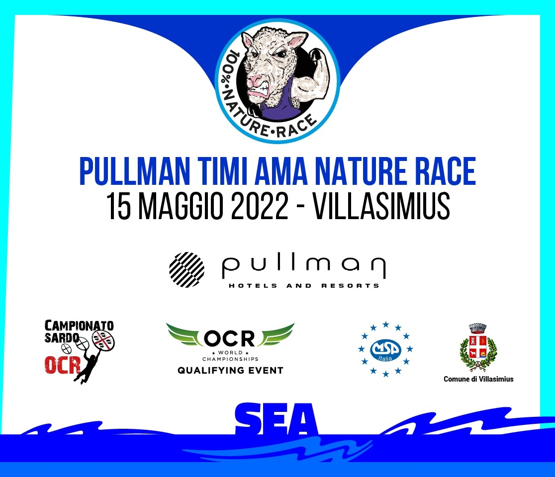 PULLMAN TIMI AMA NATURE RACE - VILLASIMIUS -2022 - Inscríbete