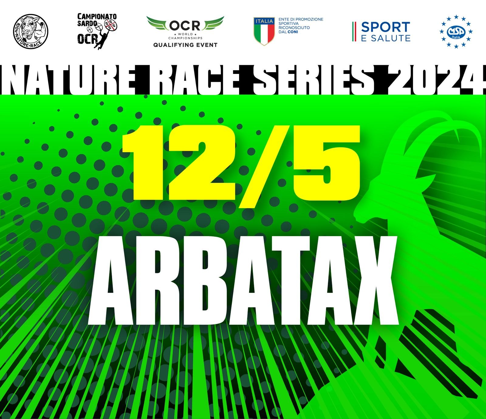 ARBATAX PARK 2024 - Inscríbete